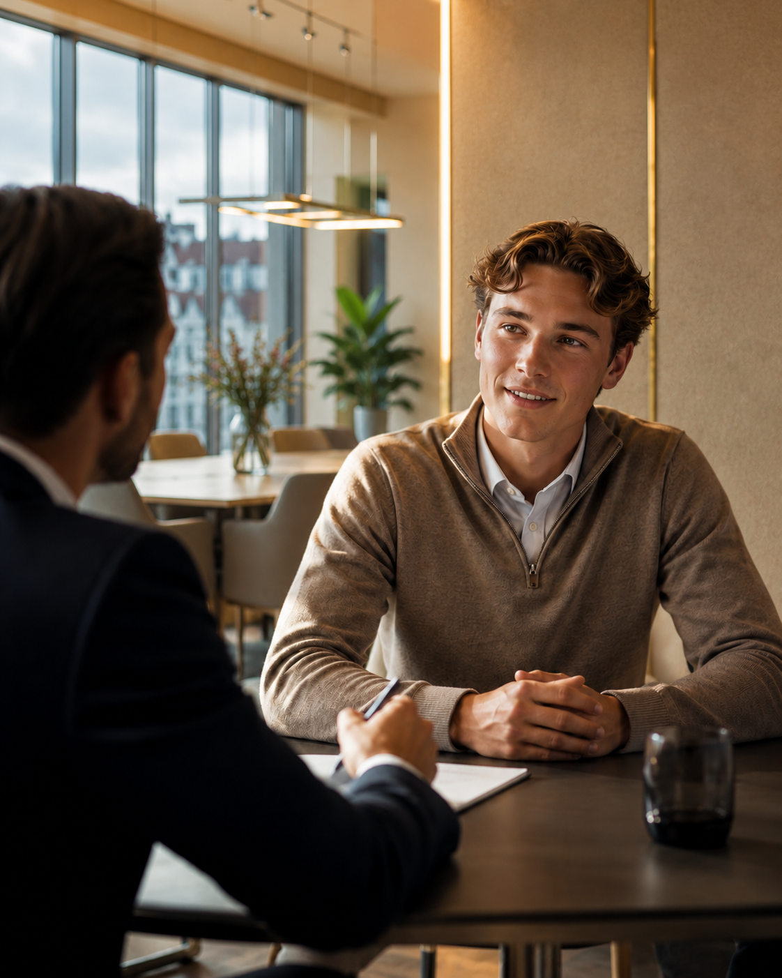 Employer branding og talent for virksomheder
